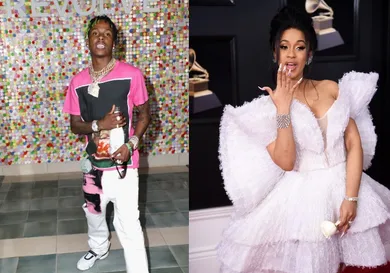 Roger Kisby/Getty Images, Dimitrios Kambouris/Getty Images