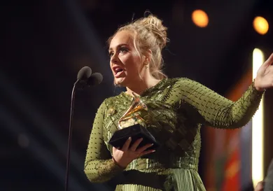 Christopher Polk / Getty Images