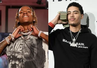 Brian Ach, Dimitrios Kambouris/Getty Images