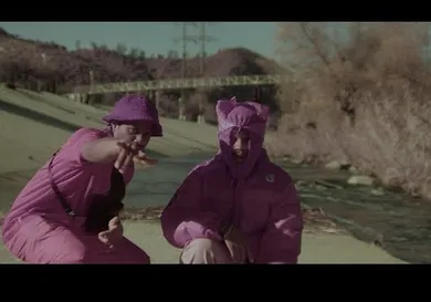 $NOT/Denzel Curry/300 Entertainment/YouTube