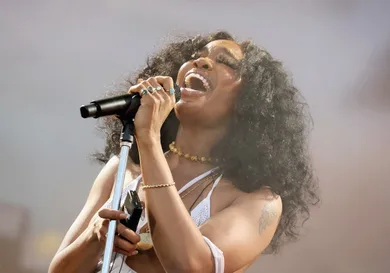 Brian Ach/Getty Images