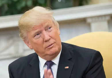 Kevin Dietsch-Pool/Getty Images