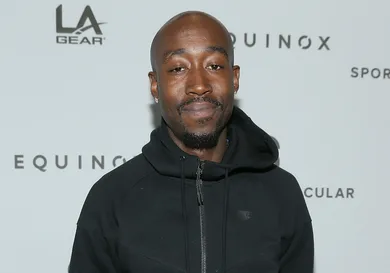 Mike Windle/Getty Images