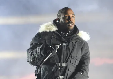 Paras Griffin/Getty Images