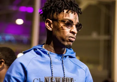 Timothy Norris/Getty Images