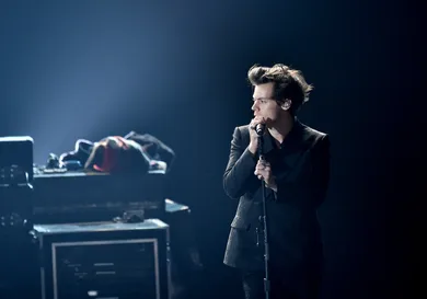 Steven Ferdman / Getty Images