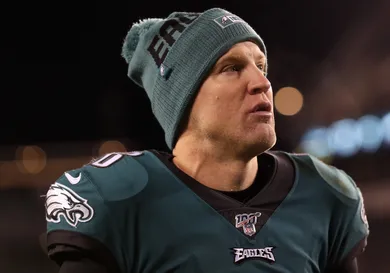 Mitchell Leff/Getty Images