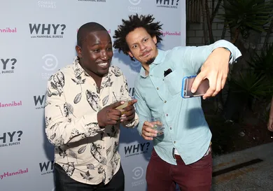 Jesse Grant/Getty Images for Comedy Central