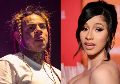 MICHAEL CAMPANELLA/Redferns/Getty Images  -- Dimitrios Kambouris/Getty Images