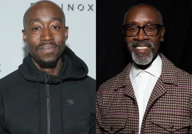 Mike Windle/Getty Images, Santiago Felipe/Getty Images