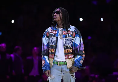 Harry How/Getty Images