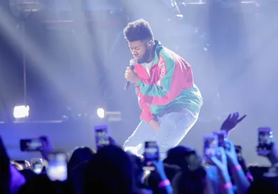 Christopher Polk/Getty Images