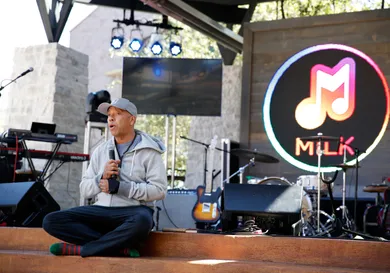 Rick Kern / Getty Images