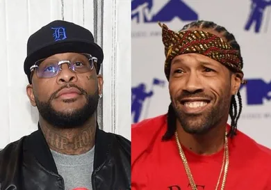 Jamie McCarthy / Staff / Getty Images, Frazer Harrison / Staff / Getty Images