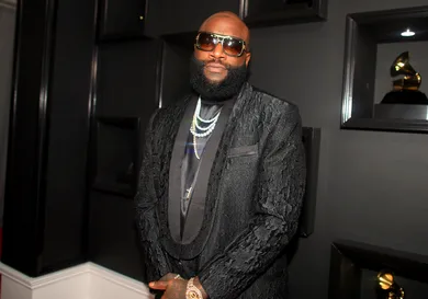 Christopher Polk/Getty Images