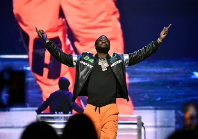 Theo Wargo/Getty Images