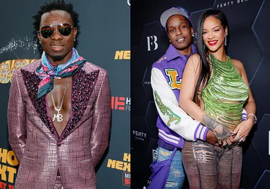 Amy Sussman/Getty Images & Rich Fury/Getty Images