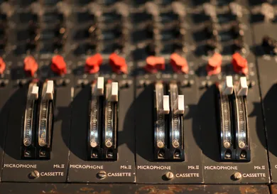 Tim Whitby/Getty Images