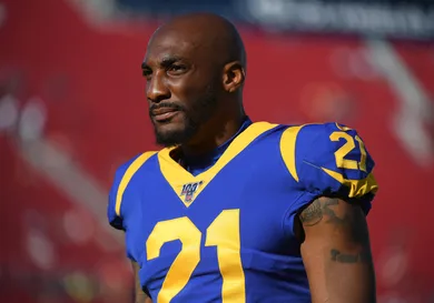 Harry How/Getty Images