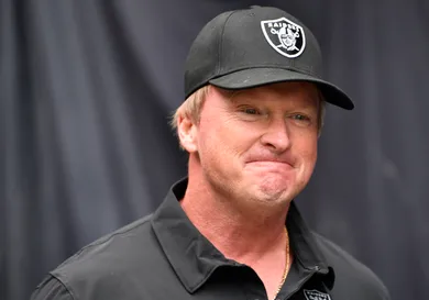 Chris Unger/Getty Images