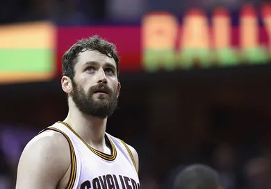 Ronald Martinez/Getty Images