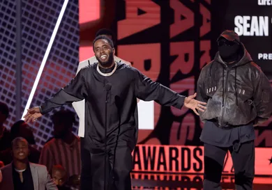 Kevin Winter / Getty Images