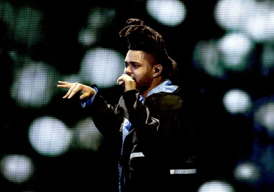 Kevin Winter/Getty Images