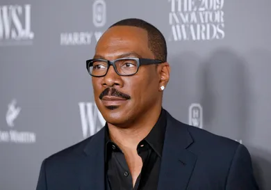 Lars Niki/Getty Images for WSJ. Magazine Innovators Awards