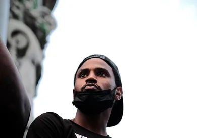 Eze Amos/Getty Images