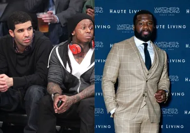 Noel Vasquez & Eugene Gologursky/Getty Images