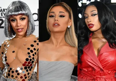 Alberto E. Rodriguez, Amy Sussman, Dimitrios Kambouris/Getty Images