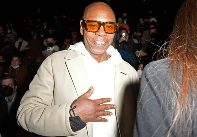 Kristy Sparow/Getty Images