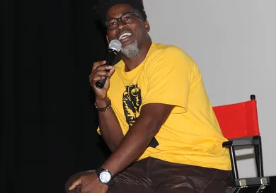 Bennett Raglin/Getty Images