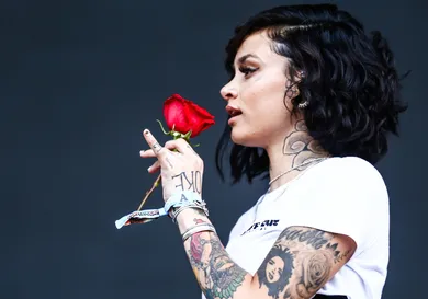 Rich Fury/Getty Images