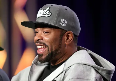 Frederick M. Brown/Getty Images