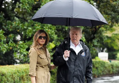 Olivier Douliery-Pool/Getty Images