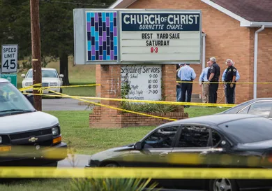 Joe Buglewicz/Getty Images