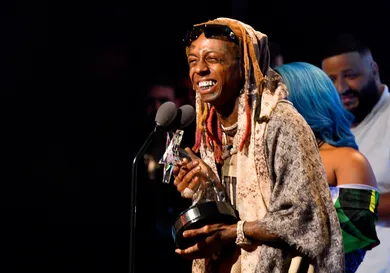 Paras Griffin/Getty Images