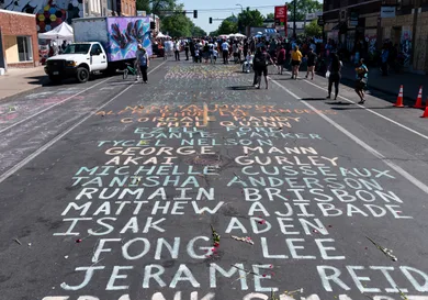 Stephen Maturen/Getty Images