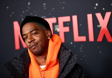 Dimitrios Kambouris / Staff / Getty Images