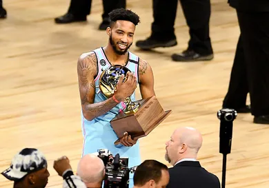 Stacy Revere/Getty Images