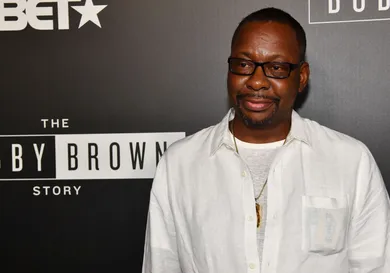 Paras Griffin/Getty Images for BET