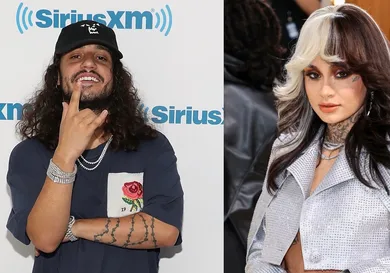 Taylor Hill/Getty Images & Dimitrios Kambouris/Getty Images