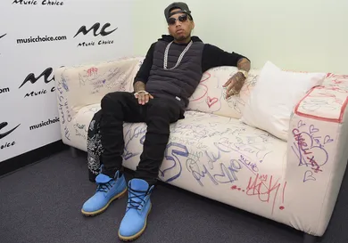 Dimitrios Kambouris/Getty Images