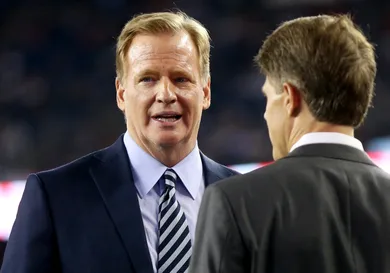 Maddie Meyer/Getty Images