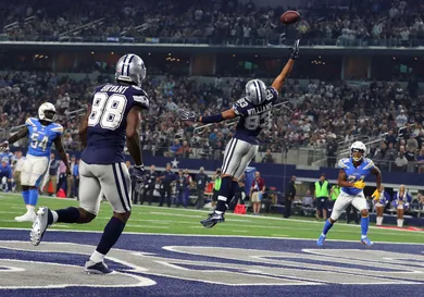 Tom Pennington/Getty Images