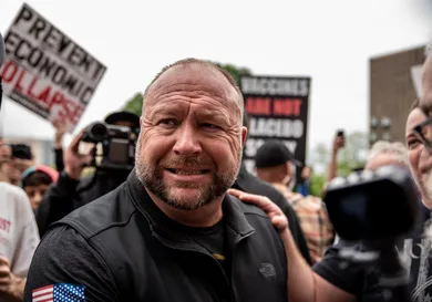 Sergio Flores/Getty Images