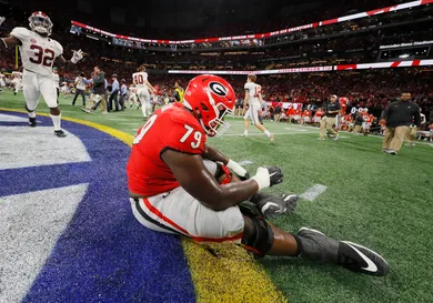 Kevin C. Cox / Getty Images