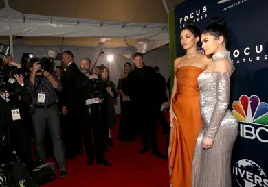 Jesse Grant/Getty Images