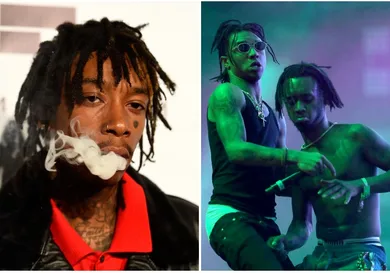 Frazer Harrison, Christopher Polk / Getty Images